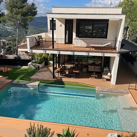 Villa Vicente กันเยเยส ภายนอก รูปภาพ