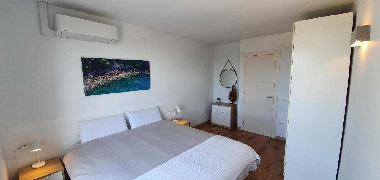 Villa Vicente กันเยเยส ภายนอก รูปภาพ