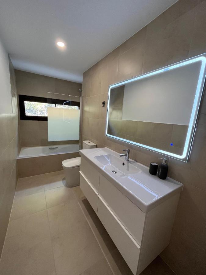 Villa Vicente กันเยเยส ภายนอก รูปภาพ