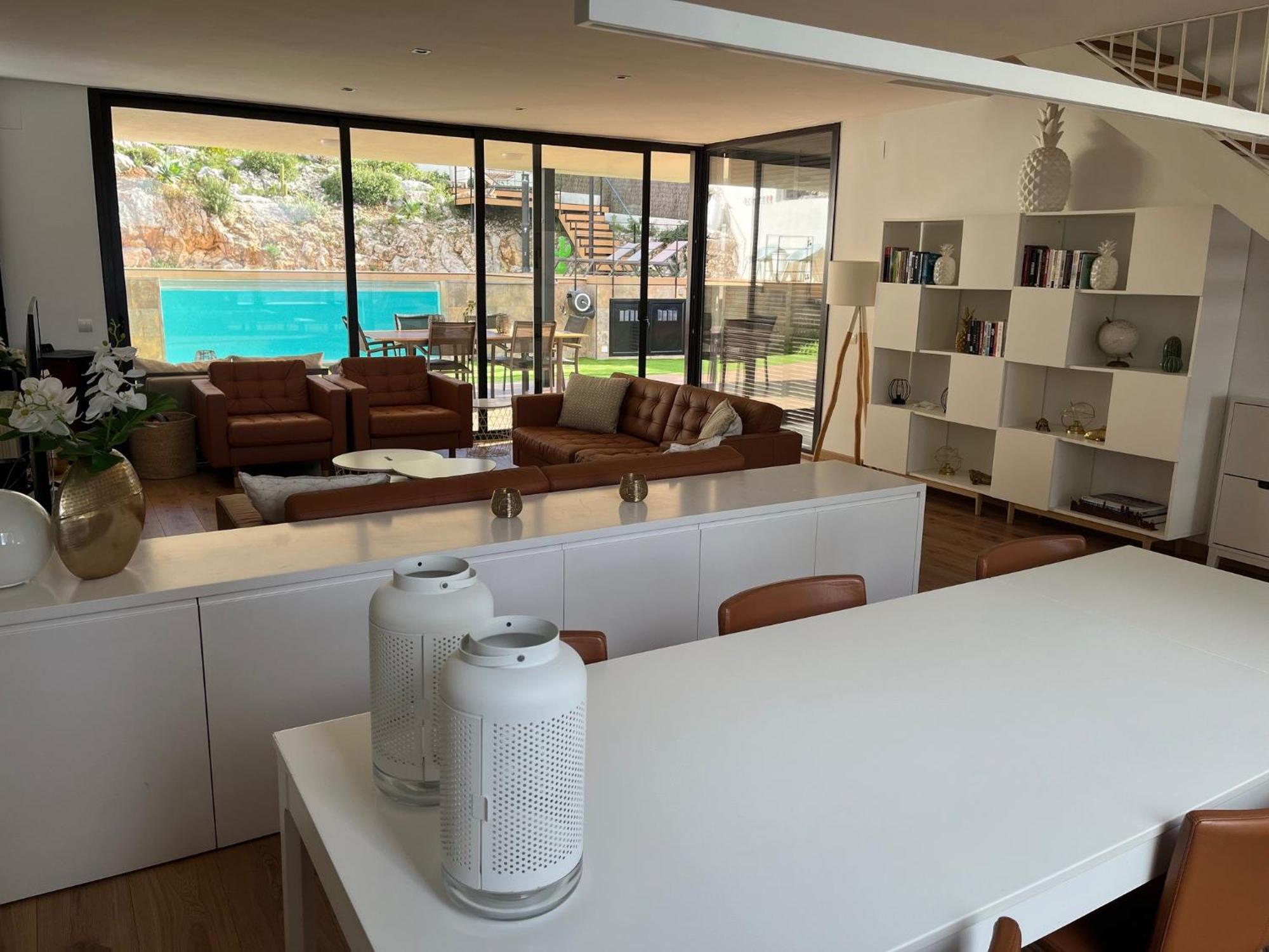 Villa Vicente กันเยเยส ภายนอก รูปภาพ