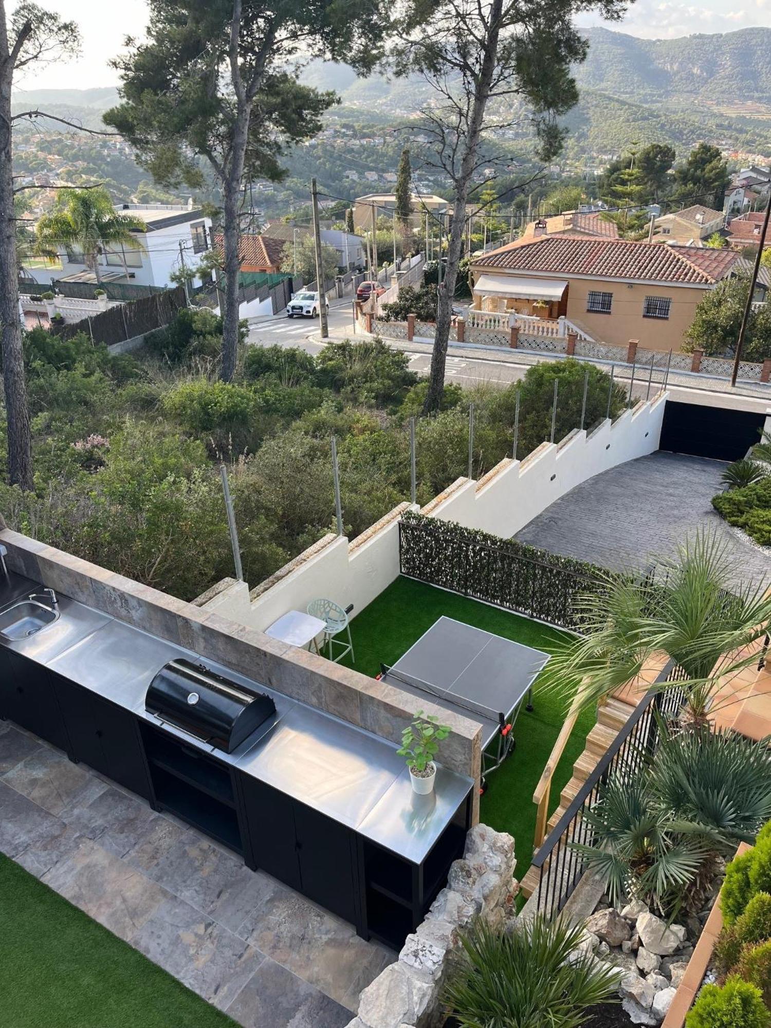 Villa Vicente กันเยเยส ภายนอก รูปภาพ